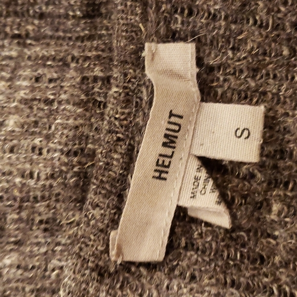 HELMUT LANG Sweater - Picture 6 of 11